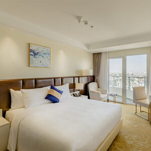 Suite Room
